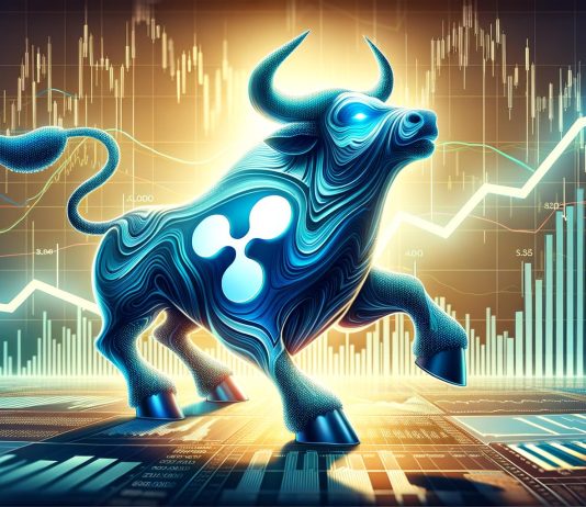 XRP Worth Goals for a Bullish Surge: Is a Main Transfer on the Horizon?