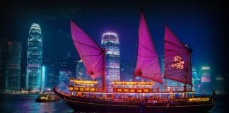 Polkadot Enhances Decentralization in Ecosystem Progress With the Launch of PolkaPort East in Hong Kong Polkadot Enhances Decentralization in Ecosystem Progress With the Launch of PolkaPort East in Hong Kong