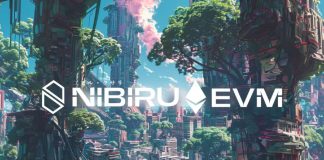 Nibiru EVM to Rework Ethereum Capabilities for Tomorrow’s Web3 Nibiru EVM to Rework Ethereum Capabilities for Tomorrow’s Web3
