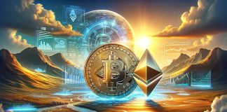 Bitcoin, Ethereum, Solana Over 150% Annual Positive factors Depart The Inventory Market, Gold In The Mud