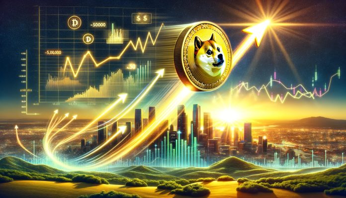 Analyst Says Get Prepared As Dogecoin Enters ‘Enlargement Stage’, Can DOGE Attain $12?