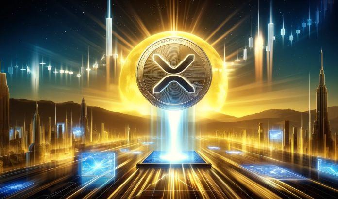 XRP Value Set For Colossal 63,000% Breakout As Ripple Secures Essential Partnership In Europe