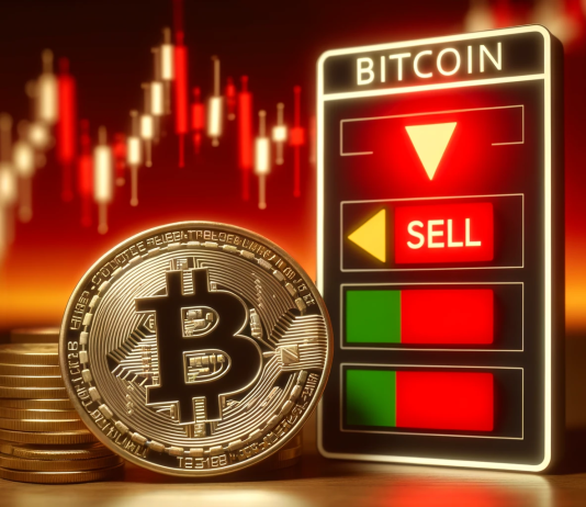 Bitcoin Surges Previous $71,000, However TD Sequential Says ‘Promote’