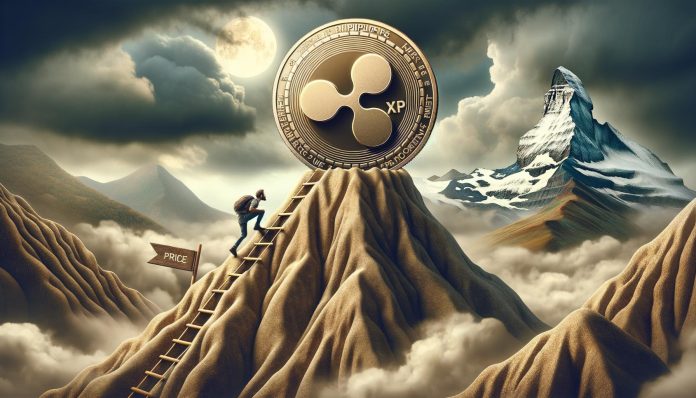 XRP Value Faces Hurdles: Will It Overcome the Obstacles?