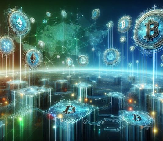 Altcoins: Analyzing Key Indicators For A Potential Increase – Or Bust