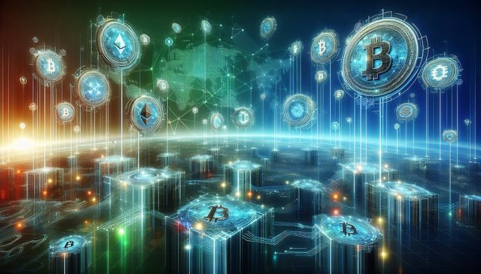 Altcoins: Analyzing Key Indicators For A Potential Increase – Or Bust Altcoins: Analyzing Key Indicators For A Potential Increase – Or Bust