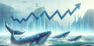 Shiba Inu, Cardano Seeing Explosive Whale Exercise, Santiment Reveals Shiba Inu, Cardano Seeing Explosive Whale Exercise, Santiment Reveals