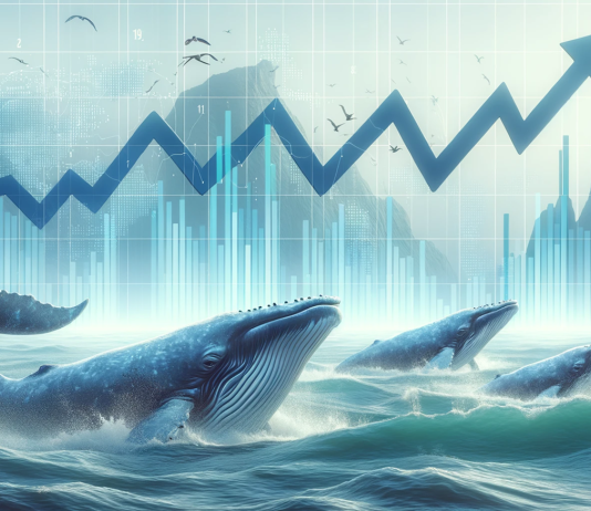 Shiba Inu, Cardano Seeing Explosive Whale Exercise, Santiment Reveals