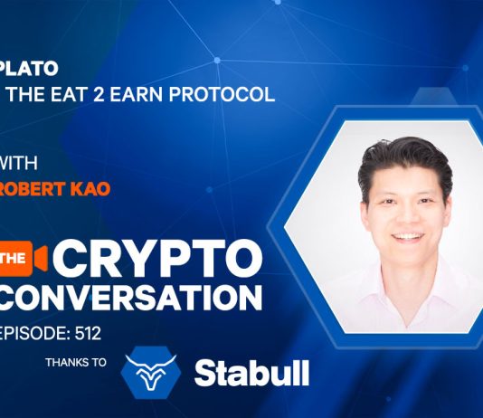 Plato – The Eat 2 Earn Protocol