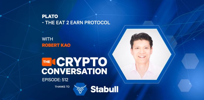 Plato – The Eat 2 Earn Protocol Plato – The Eat 2 Earn Protocol