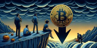 Bitcoin Dips Once more: Non permanent Setback or Shopping for Alternative? Bitcoin Dips Once more: Non permanent Setback or Shopping for Alternative?