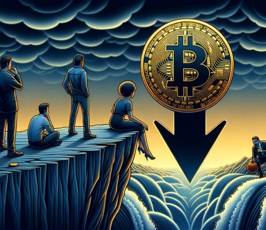 Bitcoin Dips Once more: Non permanent Setback or Shopping for Alternative?