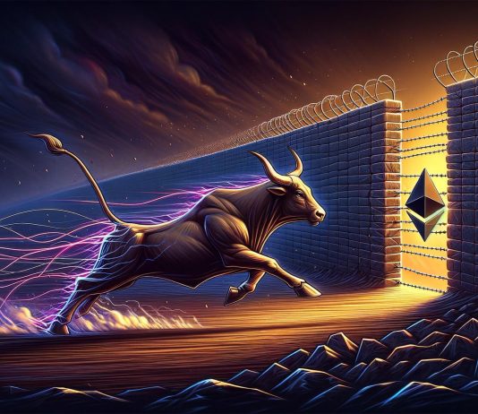 Ethereum Worth Pulls Again from Resistance: Will the Bulls Stage a Comeback?
