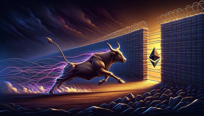 Ethereum Worth Pulls Again from Resistance: Will the Bulls Stage a Comeback?
