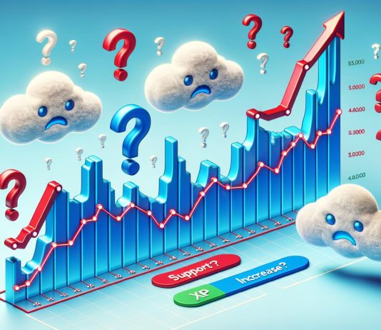 XRP Worth Dips To Assist, Can It Bounce Again And Restart Enhance?