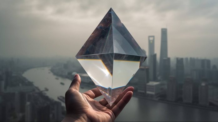 VanEck Predicts Explosive Ethereum Development: May ETH Attain $2.2 Trillion?