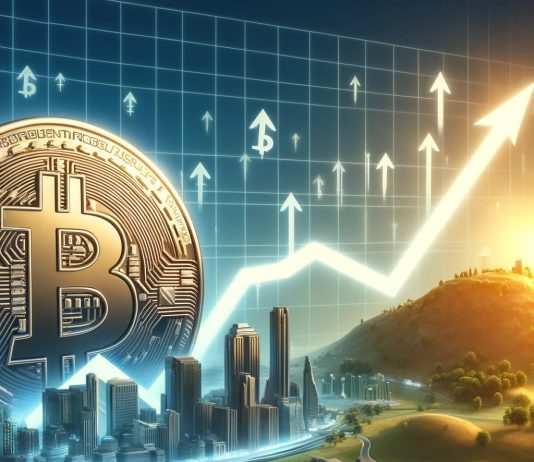 Bitcoin On The Verge As International Liquidity Nears New $100 Million ATH