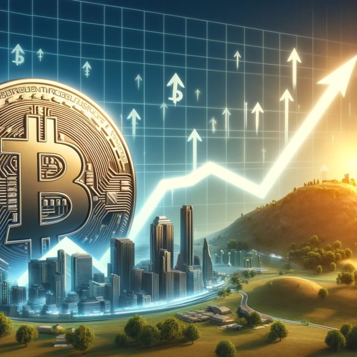 Bitcoin On The Verge As International Liquidity Nears New $100 Million ATH