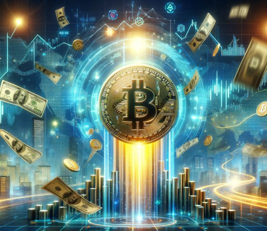 Bitcoin ETFs Witness 18 Straight Days Of Inflows, Choices Merchants Eye $100,000