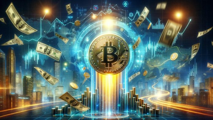 Bitcoin ETFs Witness 18 Straight Days Of Inflows, Choices Merchants Eye $100,000