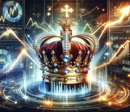 Is BRETT The New Meme Coin King? Token Surges 300% And Nears $2 Billion Market Cap Is BRETT The New Meme Coin King? Token Surges 300% And Nears $2 Billion Market Cap