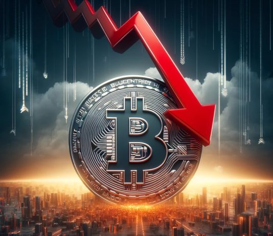 Is A Bitcoin Crash Under $50,000 Nonetheless Potential? Crypto Analyst Shares The Potentialities
