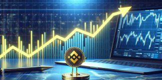 Binance Coin (BNB) Breaks New Floor With All-Time Excessive Of Almost $720