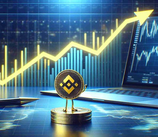 Binance Coin (BNB) Breaks New Floor With All-Time Excessive Of Almost $720
