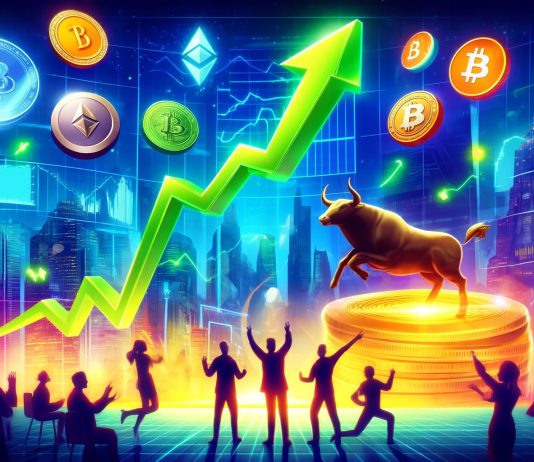 Crypto Analyst Offers Causes Why A Face-Melting Bull Run Is On The Horizon
