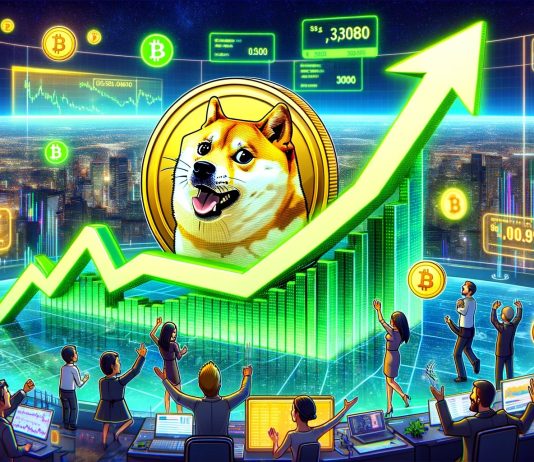 Dogecoin Worth Prediction: Analyst Forecasts Meteoric 21,700% Rise To $17, Right here’s When