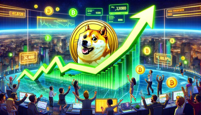Dogecoin Worth Prediction: Analyst Forecasts Meteoric 21,700% Rise To $17, Right here’s When