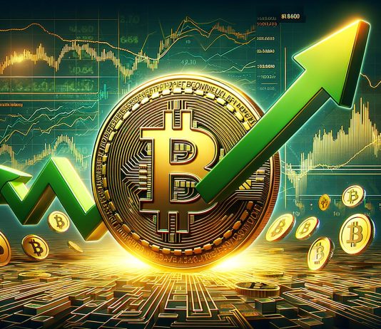 Bitcoin Worth Resurgence: Prepared for One other Upswing?