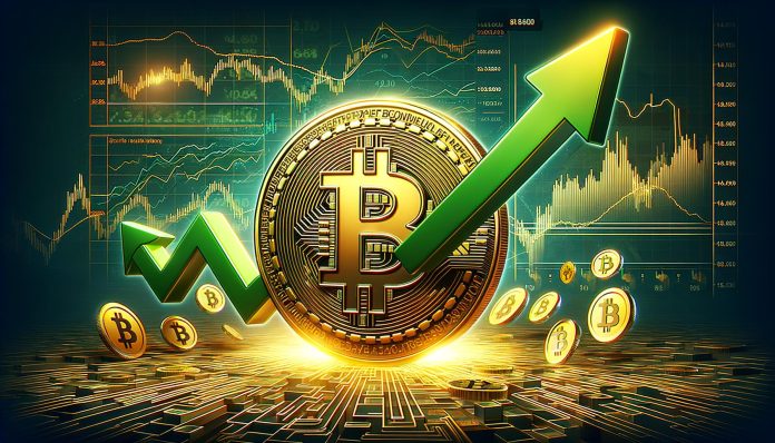 Bitcoin Worth Resurgence: Prepared for One other Upswing?