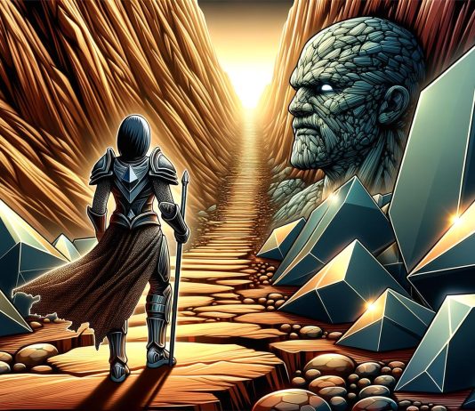 Ethereum Worth Battles Resistance: Faces Steep Climb Forward