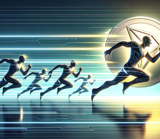Tron Value (TRX) Surges Forward: Main the Altcoins Pack