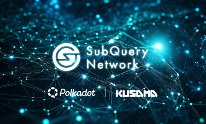 SubQuery Community Launches First Decentralized RPCs for Polkadot and Kusama