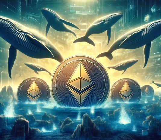 Ethereum Shopping for Strain Reaches Essential Stage Amid Large Whale Shopping for