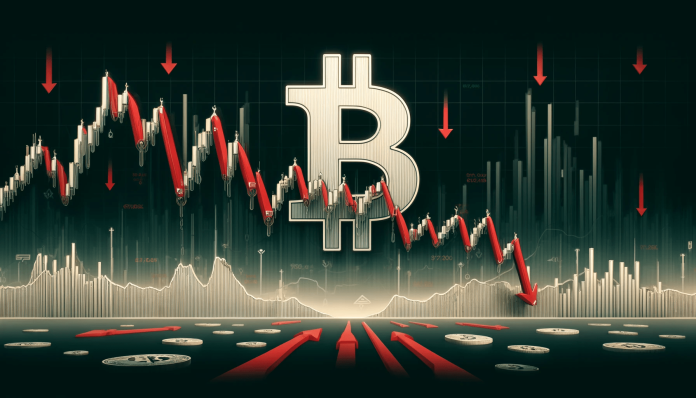 Bitcoin Slips Beneath $67,000: Can BTC Rely On This Historic Assist Once more? Bitcoin Slips Beneath $67,000: Can BTC Rely On This Historic Assist Once more?