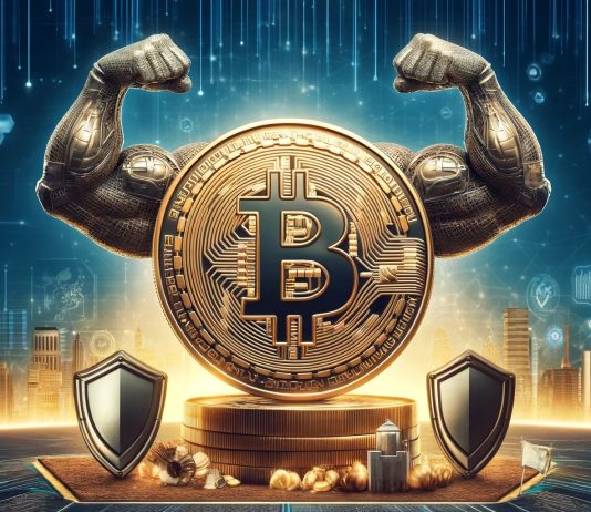 Bitcoin Turns Weak spot Into Energy: Analyst Identifies Main Liquidity Zone At $73,000