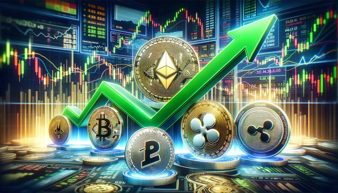 Crypto Analyst Identifies 5 Altcoins To Purchase That May Be A Good Wager
