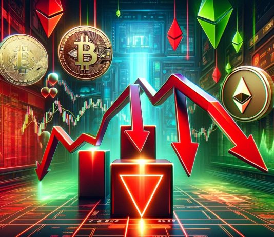 NFT Costs Tumble As Crypto Traders Place Large Bets On Bitcoin And Ethereum ETFs