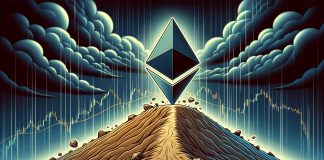 Ethereum Worth Slips: Gradual Descent as Market Stress Mounts
