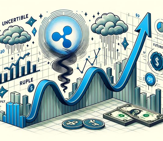 XRP Worth Non permanent Bounce: Restoration May Not Final