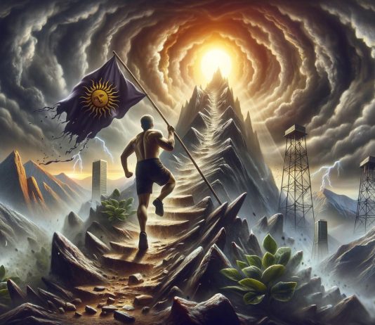 Solana’s Powerful Climb: SOL Worth Struggles to Discover Strong Floor