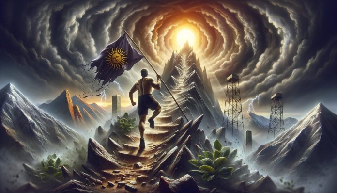 Solana’s Powerful Climb: SOL Worth Struggles to Discover Strong Floor Solana’s Powerful Climb: SOL Worth Struggles to Discover Strong Floor