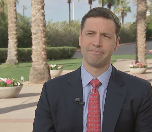 Bitcoin Is ‘Nonetheless Considerably Undervalued,’ Says Finance Guru Invoice Miller IV Bitcoin Is ‘Nonetheless Considerably Undervalued,’ Says Finance Guru Invoice Miller IV