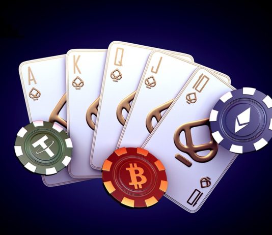 A Nearer Have a look at Crypto On line casino Rules and Compliance