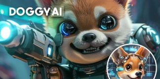 Doggy AI Presale Reaches Over $101,000 Shortly After Launch Doggy AI Presale Reaches Over $101,000 Shortly After Launch