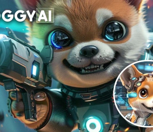 Doggy AI Presale Reaches Over $101,000 Shortly After Launch