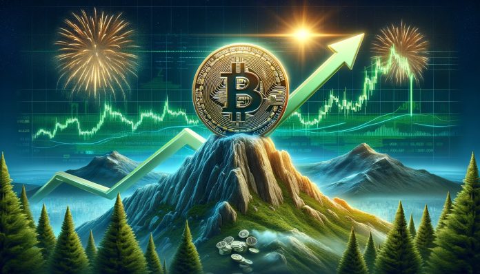 Bitcoin Value Prediction: Main Analysts Say BTC Is Headed For six-Digit ATH Bitcoin Value Prediction: Main Analysts Say BTC Is Headed For six-Digit ATH